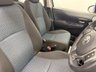 USED 2012 12 TOYOTA YARIS 1.33 Dual VVT-i TR Hatchback 5dr Petrol Multidrive S Euro 5 (101 ps) 