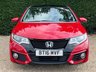 USED 2016 16 HONDA CIVIC 1.6 i-DTEC SR Hatchback 5dr Diesel Manual Euro 5 (s/s) (120 ps) Only 2 Owners & 7 Service Stamps