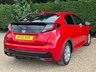 USED 2016 16 HONDA CIVIC 1.6 i-DTEC SR Hatchback 5dr Diesel Manual Euro 5 (s/s) (120 ps) Only 2 Owners & 7 Service Stamps
