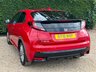 USED 2016 16 HONDA CIVIC 1.6 i-DTEC SR Hatchback 5dr Diesel Manual Euro 5 (s/s) (120 ps) Only 2 Owners & 7 Service Stamps