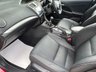 USED 2016 16 HONDA CIVIC 1.6 i-DTEC SR Hatchback 5dr Diesel Manual Euro 5 (s/s) (120 ps) Only 2 Owners & 7 Service Stamps