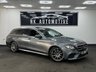 USED 2019 69 MERCEDES-BENZ E CLASS 2.0 E220d AMG Line Edition Estate 5dr Diesel G-Tronic+ Euro 6 (s/s) (194 ps) 