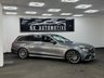 USED 2019 69 MERCEDES-BENZ E CLASS 2.0 E220d AMG Line Edition Estate 5dr Diesel G-Tronic+ Euro 6 (s/s) (194 ps) 