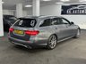 USED 2019 69 MERCEDES-BENZ E CLASS 2.0 E220d AMG Line Edition Estate 5dr Diesel G-Tronic+ Euro 6 (s/s) (194 ps) 