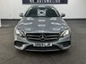 USED 2019 69 MERCEDES-BENZ E CLASS 2.0 E220d AMG Line Edition Estate 5dr Diesel G-Tronic+ Euro 6 (s/s) (194 ps) 