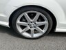 USED 2015 15 MERCEDES-BENZ C CLASS 2.1 C220 CDI AMG Sport Edition Coupe 2dr Diesel G-Tronic+ Euro 5 (s/s) (170 ps) POLAR WHITE, 18 INCH ALLOYS