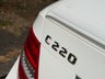 USED 2015 15 MERCEDES-BENZ C CLASS 2.1 C220 CDI AMG Sport Edition Coupe 2dr Diesel G-Tronic+ Euro 5 (s/s) (170 ps) POLAR WHITE, 18 INCH ALLOYS