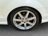 USED 2015 15 MERCEDES-BENZ C CLASS 2.1 C220 CDI AMG Sport Edition Coupe 2dr Diesel G-Tronic+ Euro 5 (s/s) (170 ps) POLAR WHITE, 18 INCH ALLOYS
