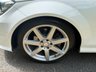 USED 2015 15 MERCEDES-BENZ C CLASS 2.1 C220 CDI AMG Sport Edition Coupe 2dr Diesel G-Tronic+ Euro 5 (s/s) (170 ps) POLAR WHITE, 18 INCH ALLOYS
