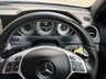 USED 2015 15 MERCEDES-BENZ C CLASS 2.1 C220 CDI AMG Sport Edition Coupe 2dr Diesel G-Tronic+ Euro 5 (s/s) (170 ps) POLAR WHITE, 18 INCH ALLOYS
