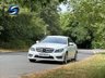 USED 2015 15 MERCEDES-BENZ C CLASS 2.1 C220 CDI AMG Sport Edition Coupe 2dr Diesel G-Tronic+ Euro 5 (s/s) (170 ps) POLAR WHITE, 18 INCH ALLOYS
