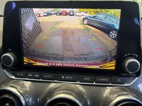 USED 2023 23 NISSAN JUKE 1.0 DIG-T N-CONNECTA DCT AUTO 115 BHP + SAT NAV + REAR CAMERA 