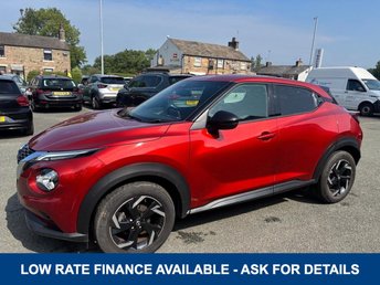2023 NISSAN JUKE