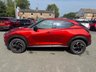USED 2023 23 NISSAN JUKE 1.0 DIG-T N-CONNECTA DCT AUTO 115 BHP + SAT NAV + REAR CAMERA 