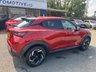 USED 2023 23 NISSAN JUKE 1.0 DIG-T N-CONNECTA DCT AUTO 115 BHP + SAT NAV + REAR CAMERA 