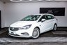 USED 2017 17 VAUXHALL ASTRA 1.6 CDTi Elite Nav Sports Tourer 5dr Diesel Auto Euro 6 (136 ps) 3 MONTHS WARRANTY INCLUDED!