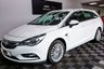 USED 2017 17 VAUXHALL ASTRA 1.6 CDTi Elite Nav Sports Tourer 5dr Diesel Auto Euro 6 (136 ps) 3 MONTHS WARRANTY INCLUDED!