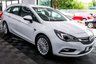 USED 2017 17 VAUXHALL ASTRA 1.6 CDTi Elite Nav Sports Tourer 5dr Diesel Auto Euro 6 (136 ps) 3 MONTHS WARRANTY INCLUDED!