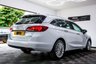 USED 2017 17 VAUXHALL ASTRA 1.6 CDTi Elite Nav Sports Tourer 5dr Diesel Auto Euro 6 (136 ps) 3 MONTHS WARRANTY INCLUDED!