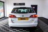 USED 2017 17 VAUXHALL ASTRA 1.6 CDTi Elite Nav Sports Tourer 5dr Diesel Auto Euro 6 (136 ps) 3 MONTHS WARRANTY INCLUDED!