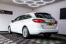USED 2017 17 VAUXHALL ASTRA 1.6 CDTi Elite Nav Sports Tourer 5dr Diesel Auto Euro 6 (136 ps) 3 MONTHS WARRANTY INCLUDED!
