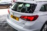 USED 2017 17 VAUXHALL ASTRA 1.6 CDTi Elite Nav Sports Tourer 5dr Diesel Auto Euro 6 (136 ps) 3 MONTHS WARRANTY INCLUDED!