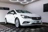 USED 2017 17 VAUXHALL ASTRA 1.6 CDTi Elite Nav Sports Tourer 5dr Diesel Auto Euro 6 (136 ps) 3 MONTHS WARRANTY INCLUDED!