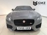 USED 2016 66 JAGUAR XF 3.0d V6 S Saloon 4dr Diesel Auto Euro 6 (s/s) (300 ps) DIGITAL COCKPIT | MEMORY SEATS | NATIONWIDE DELIVERY