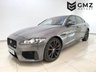 USED 2016 66 JAGUAR XF 3.0d V6 S Saloon 4dr Diesel Auto Euro 6 (s/s) (300 ps) DIGITAL COCKPIT | MEMORY SEATS | NATIONWIDE DELIVERY