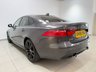 USED 2016 66 JAGUAR XF 3.0d V6 S Saloon 4dr Diesel Auto Euro 6 (s/s) (300 ps) DIGITAL COCKPIT | MEMORY SEATS | NATIONWIDE DELIVERY