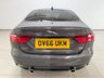 USED 2016 66 JAGUAR XF 3.0d V6 S Saloon 4dr Diesel Auto Euro 6 (s/s) (300 ps) DIGITAL COCKPIT | MEMORY SEATS | NATIONWIDE DELIVERY