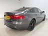 USED 2016 66 JAGUAR XF 3.0d V6 S Saloon 4dr Diesel Auto Euro 6 (s/s) (300 ps) DIGITAL COCKPIT | MEMORY SEATS | NATIONWIDE DELIVERY