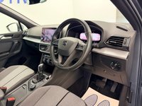 USED 2019 69 SEAT TARRACO 2.0 TDI SE TECHNOLOGY DSG AUTO 4DRIVE 4WD 150 BHP + 7 SEATS + SAT NAV SIX MONTH WARRANTY JULY 2027 MOT
