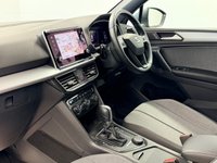 USED 2019 69 SEAT TARRACO 2.0 TDI SE TECHNOLOGY DSG AUTO 4DRIVE 4WD 150 BHP + 7 SEATS + SAT NAV SIX MONTH WARRANTY JULY 2027 MOT