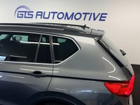 USED 2019 69 SEAT TARRACO 2.0 TDI SE TECHNOLOGY DSG AUTO 4DRIVE 4WD 150 BHP + 7 SEATS + SAT NAV SIX MONTH WARRANTY JULY 2027 MOT