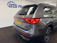 USED 2019 69 SEAT TARRACO 2.0 TDI SE TECHNOLOGY DSG AUTO 4DRIVE 4WD 150 BHP + 7 SEATS + SAT NAV SIX MONTH WARRANTY JULY 2027 MOT