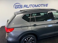 USED 2019 69 SEAT TARRACO 2.0 TDI SE TECHNOLOGY DSG AUTO 4DRIVE 4WD 150 BHP + 7 SEATS + SAT NAV SIX MONTH WARRANTY JULY 2027 MOT