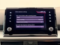 USED 2019 69 SEAT TARRACO 2.0 TDI SE TECHNOLOGY DSG AUTO 4DRIVE 4WD 150 BHP + 7 SEATS + SAT NAV SIX MONTH WARRANTY JULY 2027 MOT
