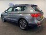 USED 2019 69 SEAT TARRACO 2.0 TDI SE TECHNOLOGY DSG AUTO 4DRIVE 4WD 150 BHP + 7 SEATS + SAT NAV SIX MONTH WARRANTY JULY 2027 MOT
