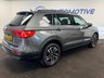 USED 2019 69 SEAT TARRACO 2.0 TDI SE TECHNOLOGY DSG AUTO 4DRIVE 4WD 150 BHP + 7 SEATS + SAT NAV SIX MONTH WARRANTY JULY 2027 MOT