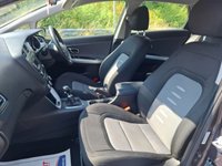 USED 2014 64 KIA CEED 1.6 CRDi EcoDynamics 2 Sportswagon 5dr Diesel Manual Euro 5 (s/s) (126 bhp) 35 TAX-2 KEYS- SERVICE HISTORY