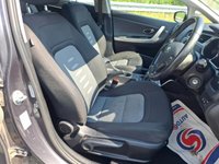 USED 2014 64 KIA CEED 1.6 CRDi EcoDynamics 2 Sportswagon 5dr Diesel Manual Euro 5 (s/s) (126 bhp) 35 TAX-2 KEYS- SERVICE HISTORY