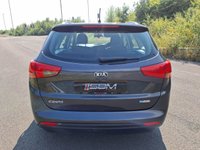 USED 2014 64 KIA CEED 1.6 CRDi EcoDynamics 2 Sportswagon 5dr Diesel Manual Euro 5 (s/s) (126 bhp) 35 TAX-2 KEYS- SERVICE HISTORY