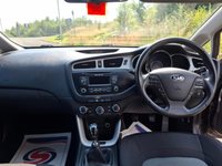 USED 2014 64 KIA CEED 1.6 CRDi EcoDynamics 2 Sportswagon 5dr Diesel Manual Euro 5 (s/s) (126 bhp) 35 TAX-2 KEYS- SERVICE HISTORY