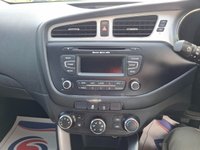 USED 2014 64 KIA CEED 1.6 CRDi EcoDynamics 2 Sportswagon 5dr Diesel Manual Euro 5 (s/s) (126 bhp) 35 TAX-2 KEYS- SERVICE HISTORY