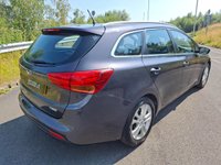 USED 2014 64 KIA CEED 1.6 CRDi EcoDynamics 2 Sportswagon 5dr Diesel Manual Euro 5 (s/s) (126 bhp) 35 TAX-2 KEYS- SERVICE HISTORY