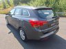 USED 2014 64 KIA CEED 1.6 CRDi EcoDynamics 2 Sportswagon 5dr Diesel Manual Euro 5 (s/s) (126 bhp) 35 TAX-2 KEYS- SERVICE HISTORY