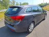 USED 2014 64 KIA CEED 1.6 CRDi EcoDynamics 2 Sportswagon 5dr Diesel Manual Euro 5 (s/s) (126 bhp) 35 TAX-2 KEYS- SERVICE HISTORY