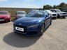 USED 2016 16 AUDI TT 2.0 TFSI S line Coupe 3dr Petrol S Tronic Euro 6 (s/s) (230 ps) 