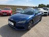 USED 2016 16 AUDI TT 2.0 TFSI S line Coupe 3dr Petrol S Tronic Euro 6 (s/s) (230 ps) 